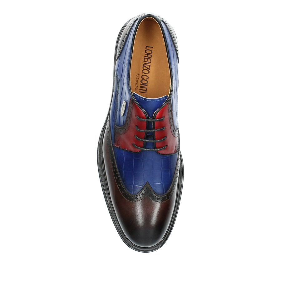 Scarpe Vita Chaussure Homme ALKAN 06 In Linea