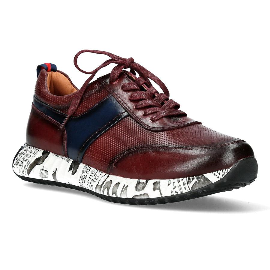 Scarpe Vita Chaussure Homme ALBUS 04 Nuovo