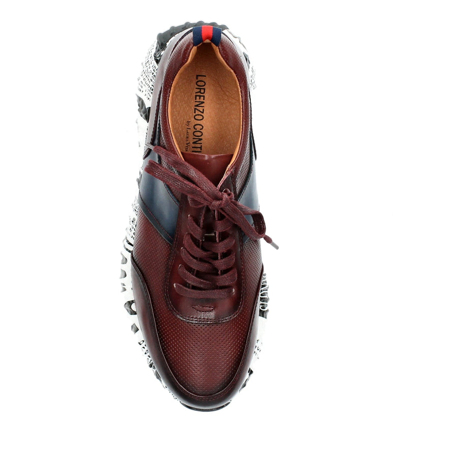 Scarpe Vita Chaussure Homme ALBUS 04 Nuovo
