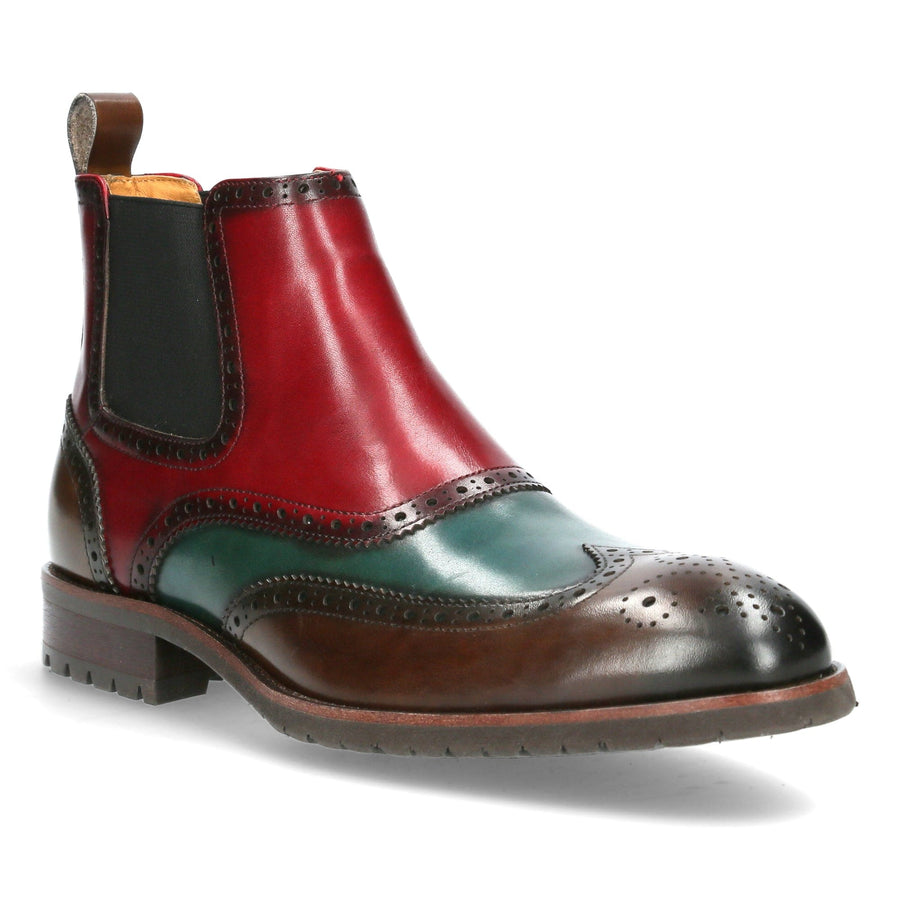 Scarpe Vita Chaussure Homme ASTYR 01 Promozione
