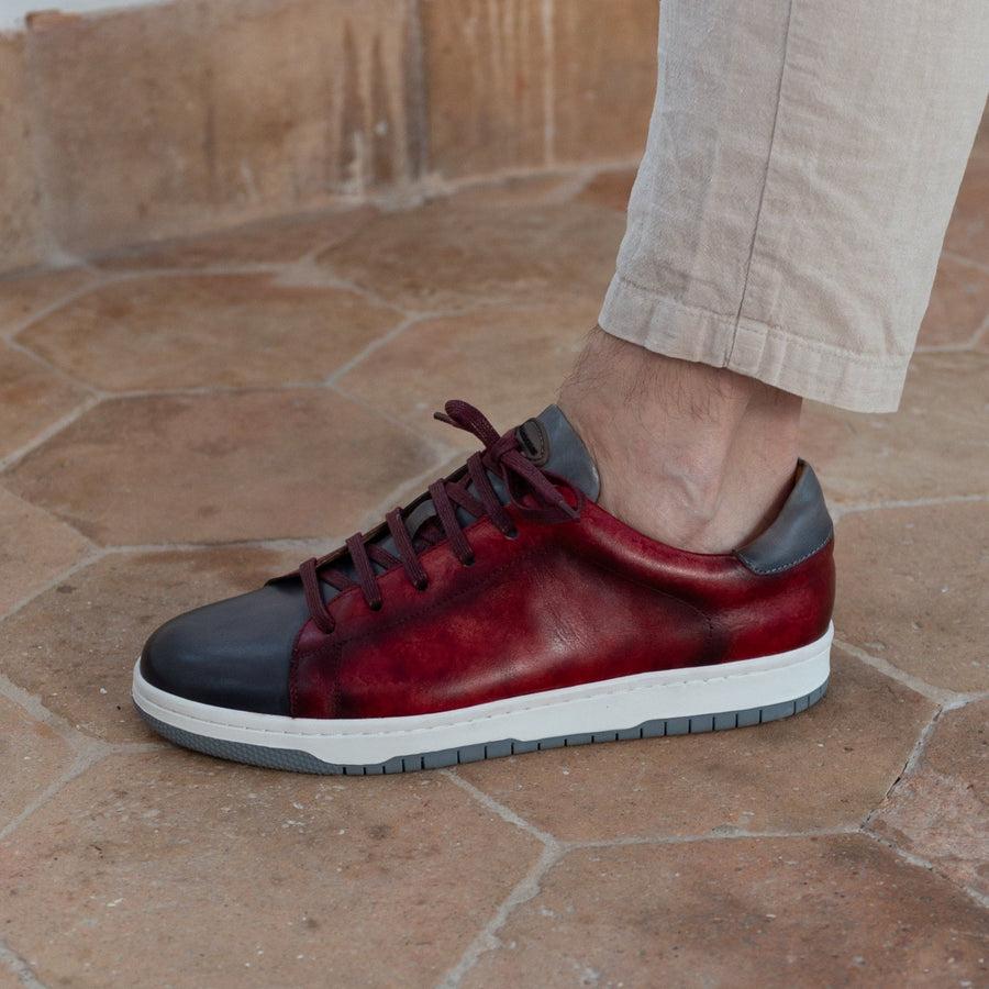 Scarpe Vita Chaussure Homme AZRIEL 01 Spedizione Gratuita