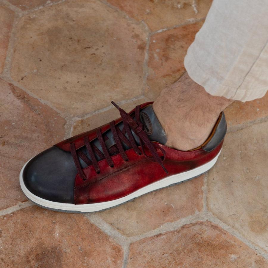 Scarpe Vita Chaussure Homme AZRIEL 01 Spedizione Gratuita