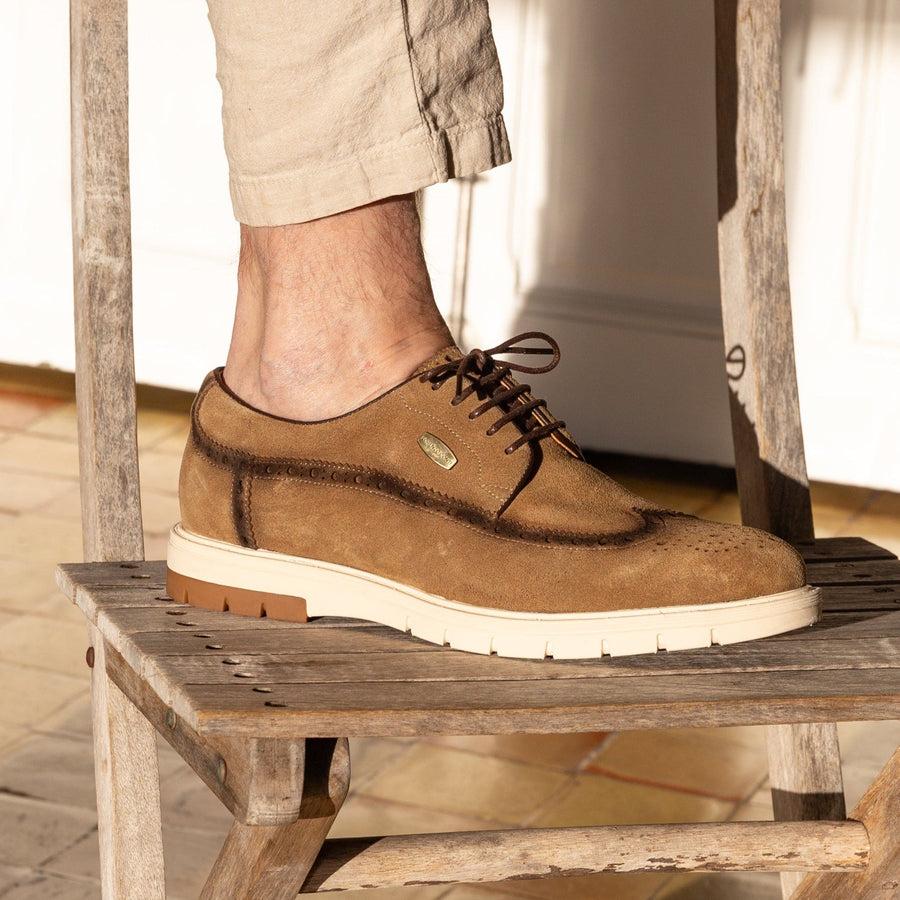Scarpe Vita Chaussure Homme ARNO 01 Soddisfazione Garantita