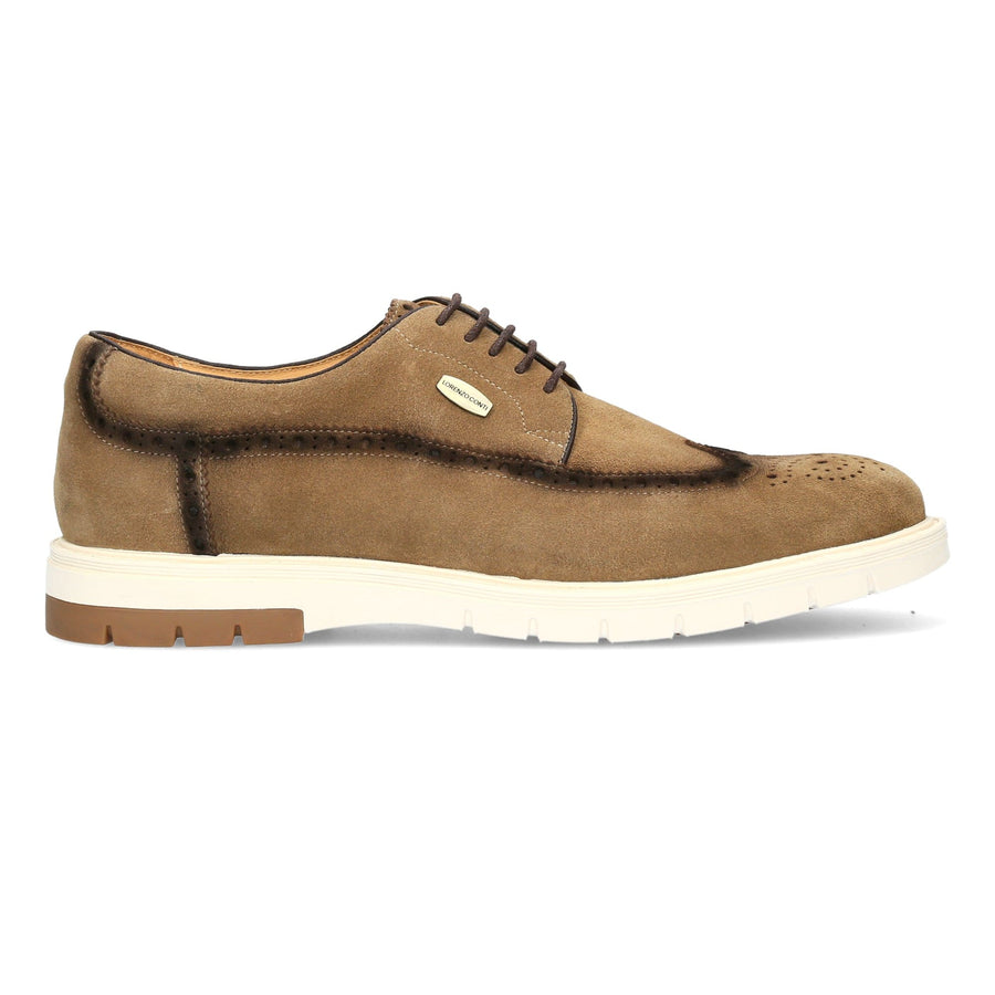 Scarpe Vita Chaussure Homme ARNO 01 Soddisfazione Garantita