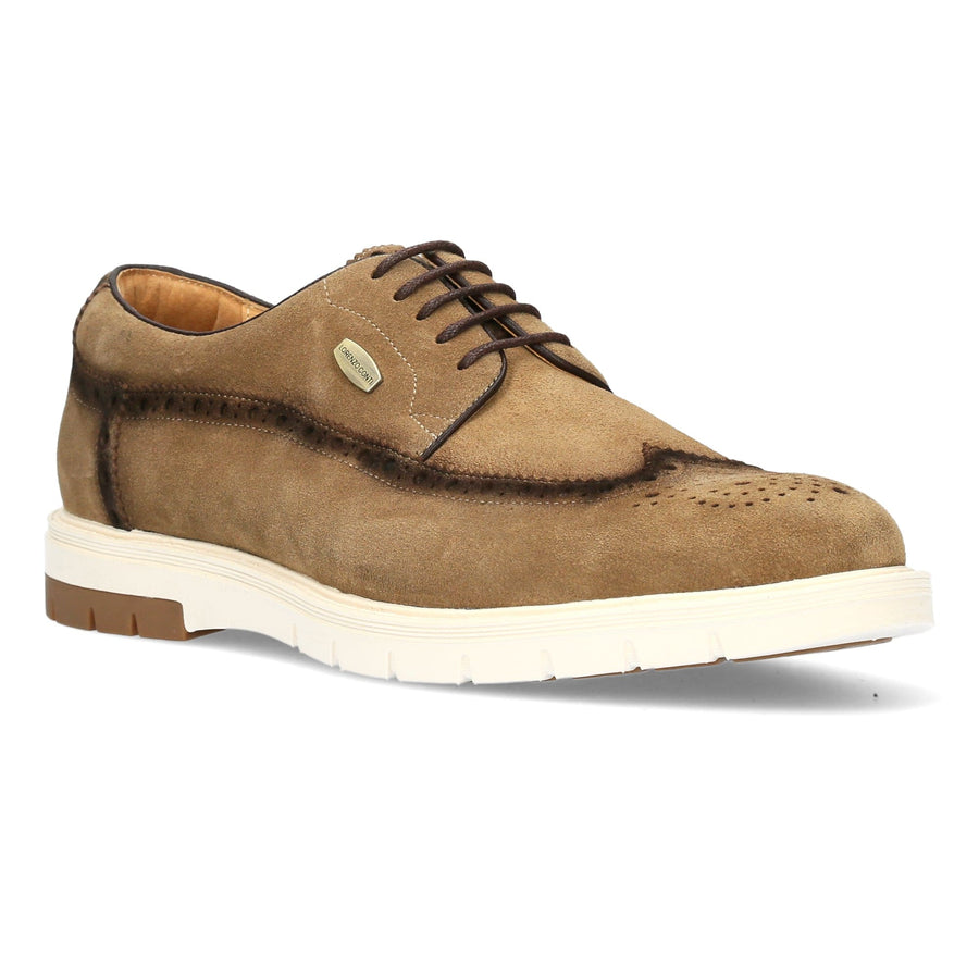 Scarpe Vita Chaussure Homme ARNO 01 Soddisfazione Garantita