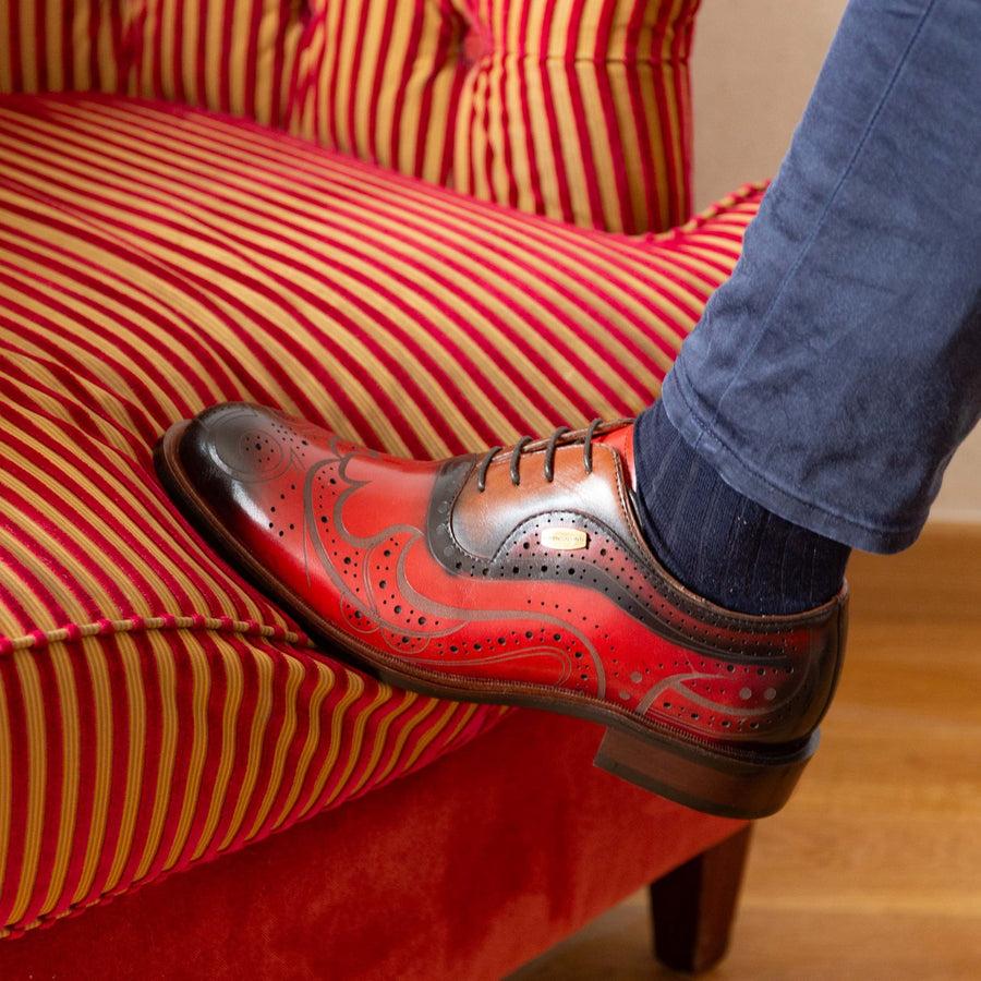Scarpe Vita Chaussure AYAN 01 Qualità Garantita