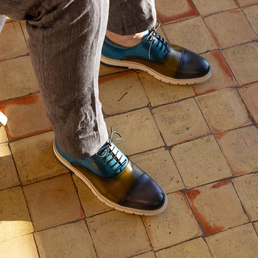 Scarpe Vita Chaussure Homme ARNO 03 Negozi Online