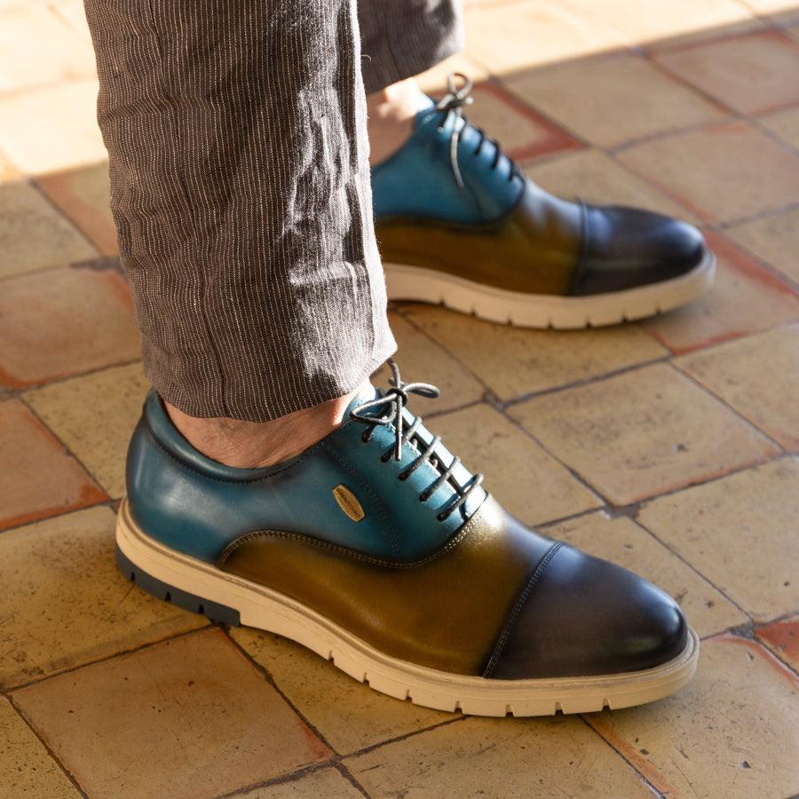 Scarpe Vita Chaussure Homme ARNO 03 Negozi Online