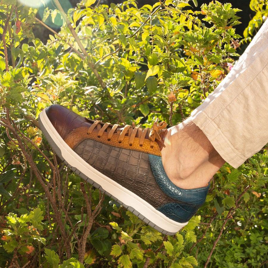 Scarpe Vita Chaussure Homme AZRIEL 02 Promozione Limitata