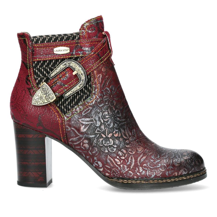 Scarpe Vita Bottines - ELCEAO 31 Fino Al -60%