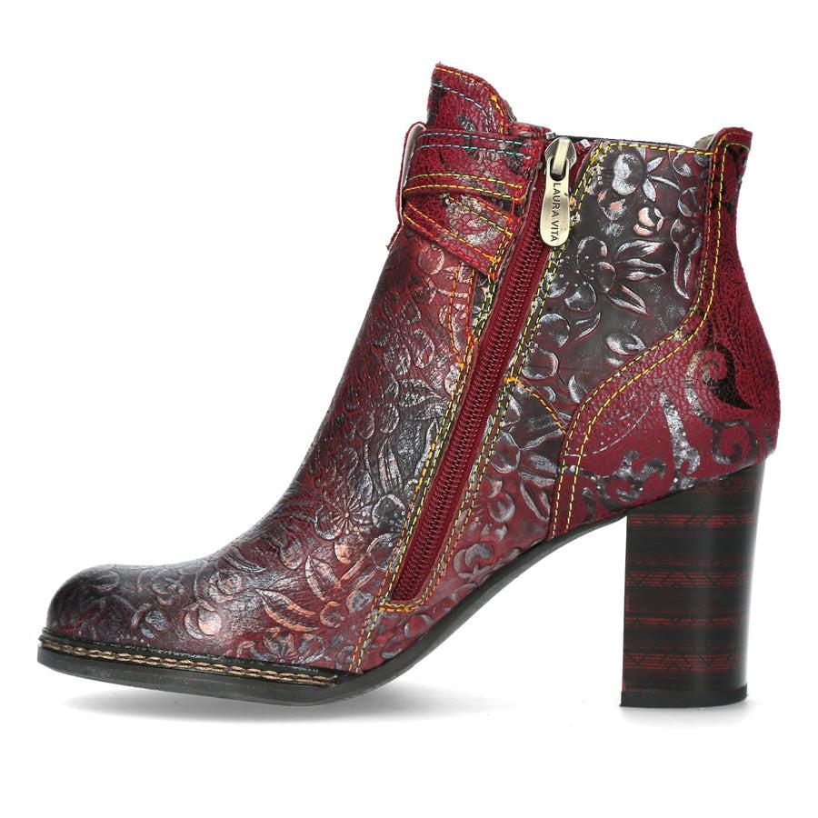 Scarpe Vita Bottines - ELCEAO 31 Fino Al -60%