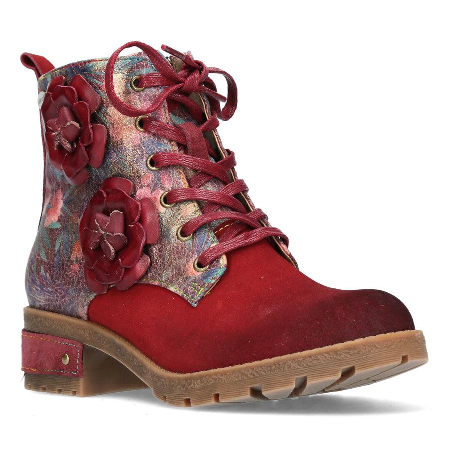 Scarpe Vita Bottines - COCRAILO 47 Affare Del Giorno
