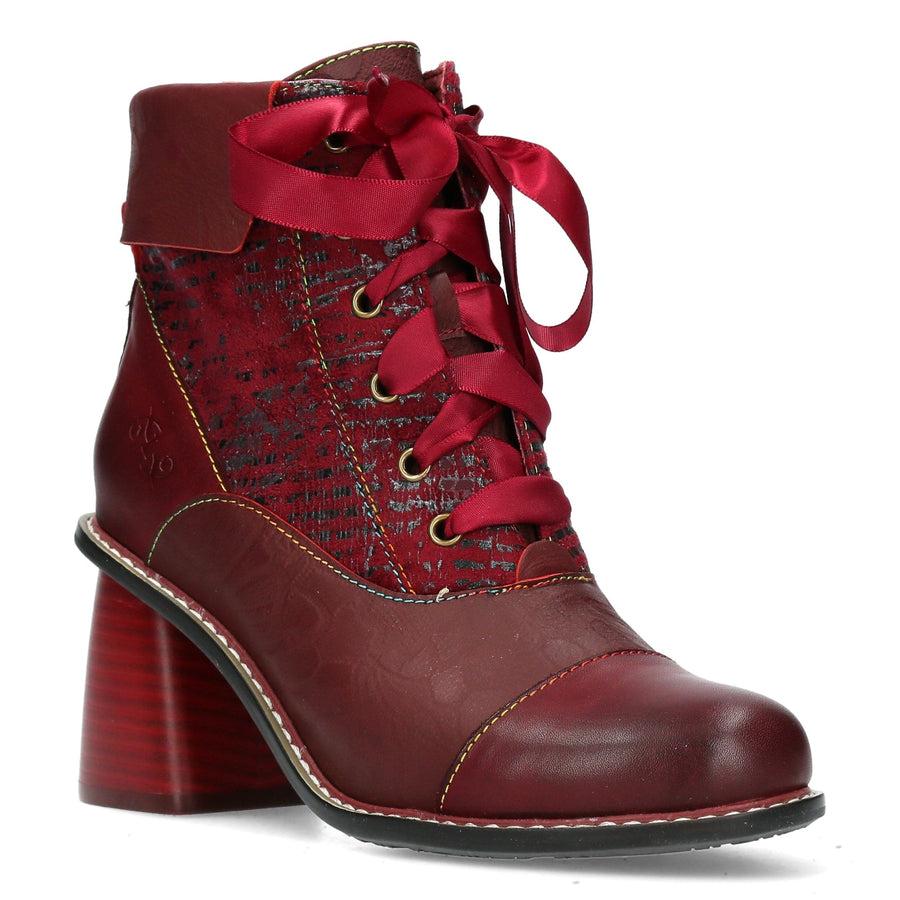 Scarpe Vita Bottines - EVCAO 11 Prezzo Ridotto