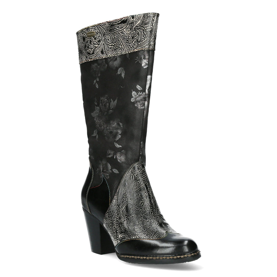 Scarpe Vita Bottes - ANGELINA 04 Sottocosto