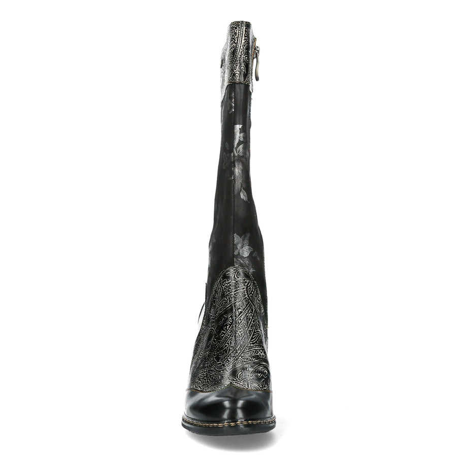 Scarpe Vita Bottes - ANGELINA 04 Sottocosto
