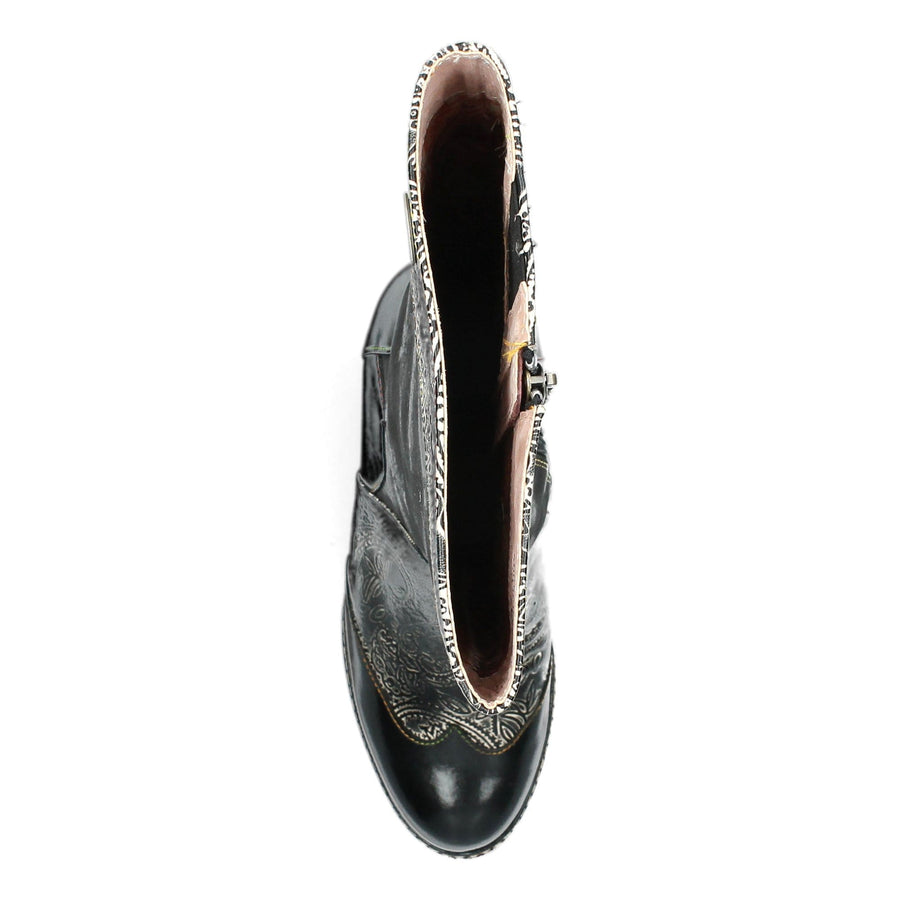 Scarpe Vita Bottes - ANGELINA 04 Sottocosto