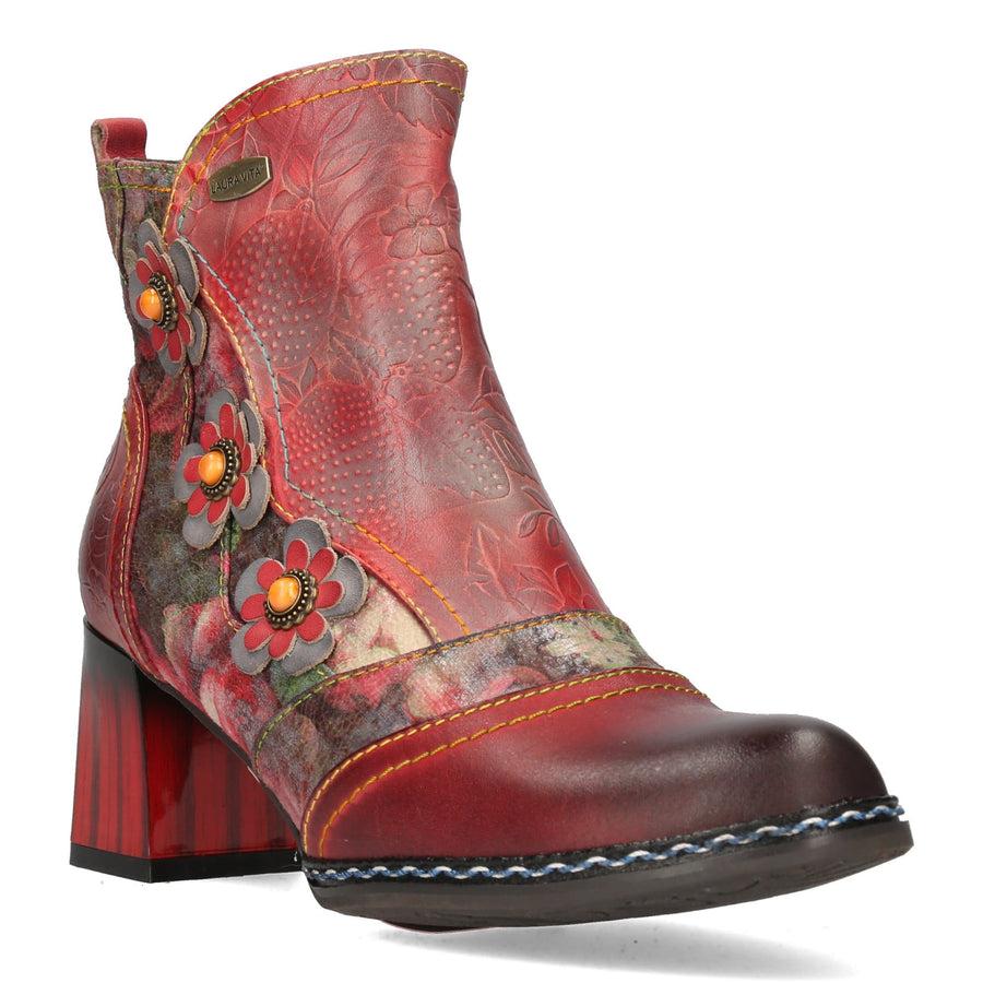 Scarpe Vita Bottines - GACLAO 08 Convenienza