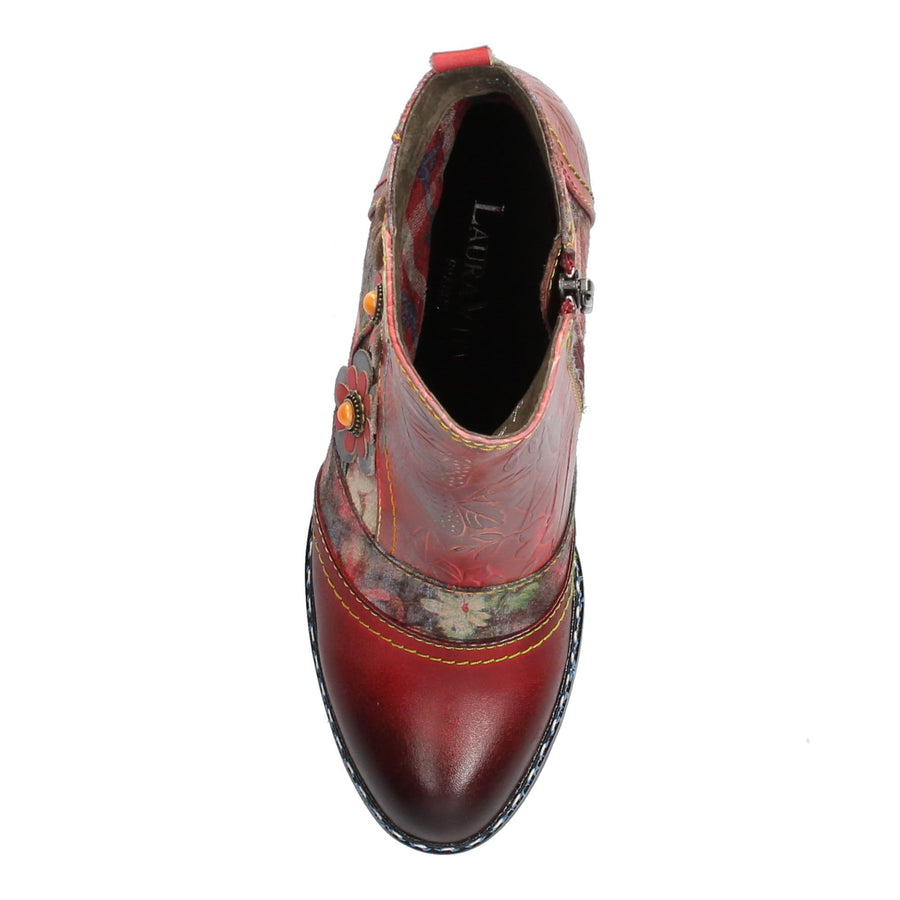 Scarpe Vita Bottines - GACLAO 08 Convenienza