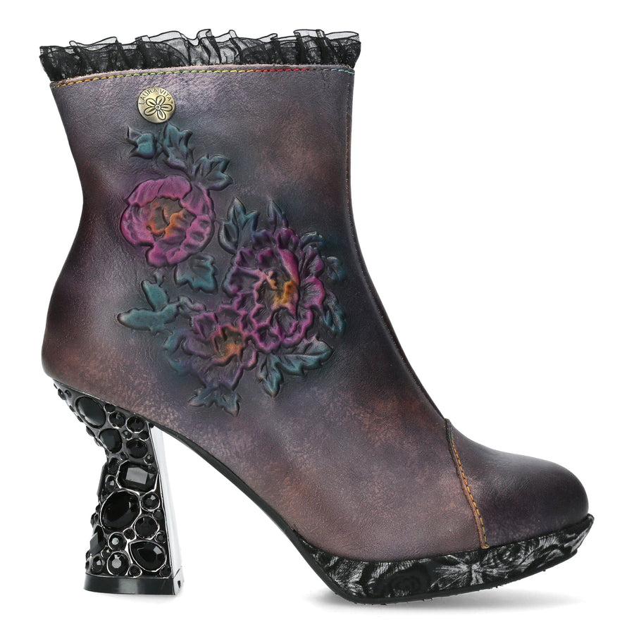 Scarpe Vita Bottines - HICAO 42 Novità