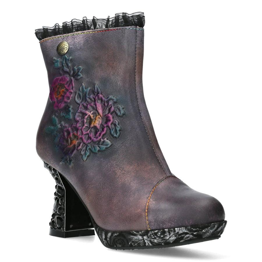 Scarpe Vita Bottines - HICAO 42 Novità