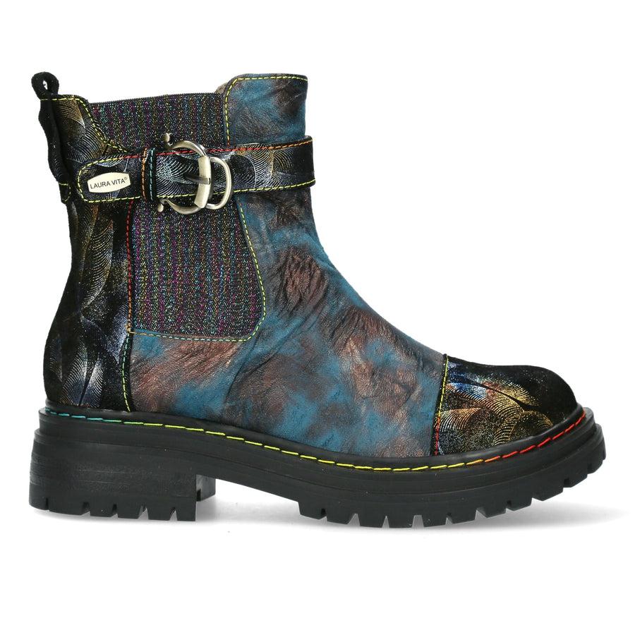 Scarpe Vita Bottines - KANDYO 03 Offerta