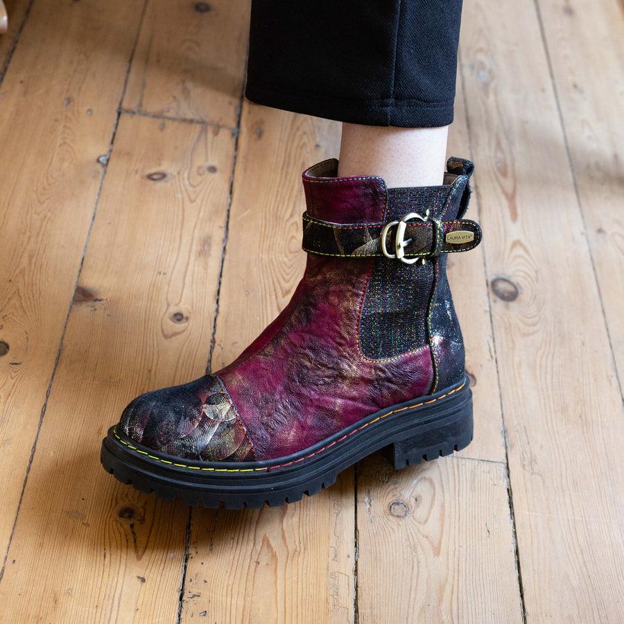 Scarpe Vita Bottines - KANDYO 03 Offerta