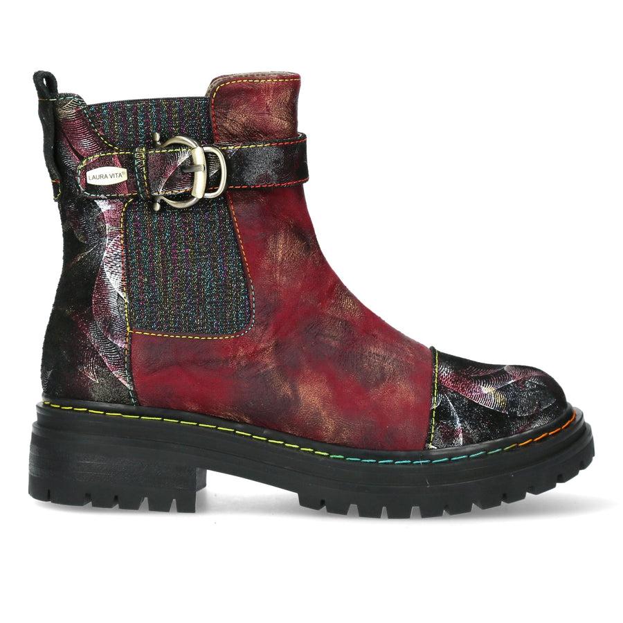 Scarpe Vita Bottines - KANDYO 03 Offerta