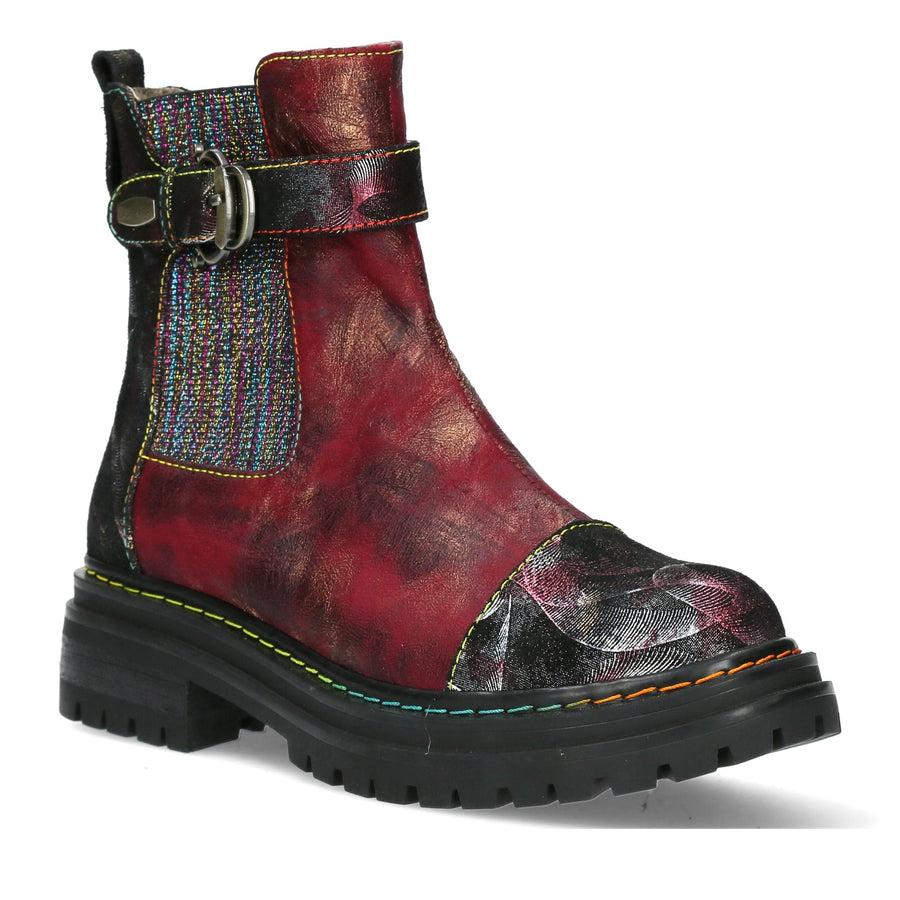 Scarpe Vita Bottines - KANDYO 03 Offerta