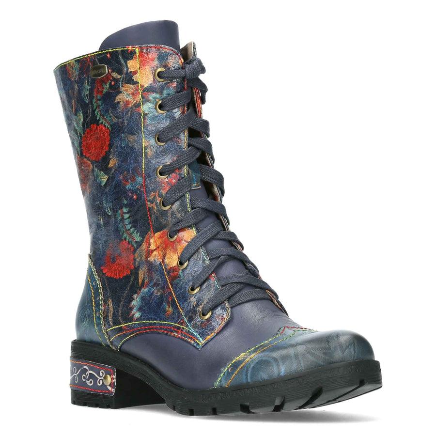 Scarpe Vita Bottines - COCRAILO 83 Economico