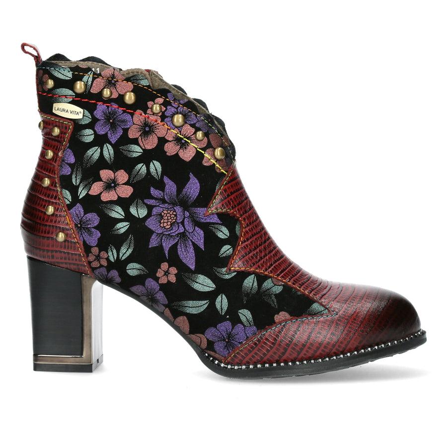 Scarpe Vita Bottines - KACIO 02 Online