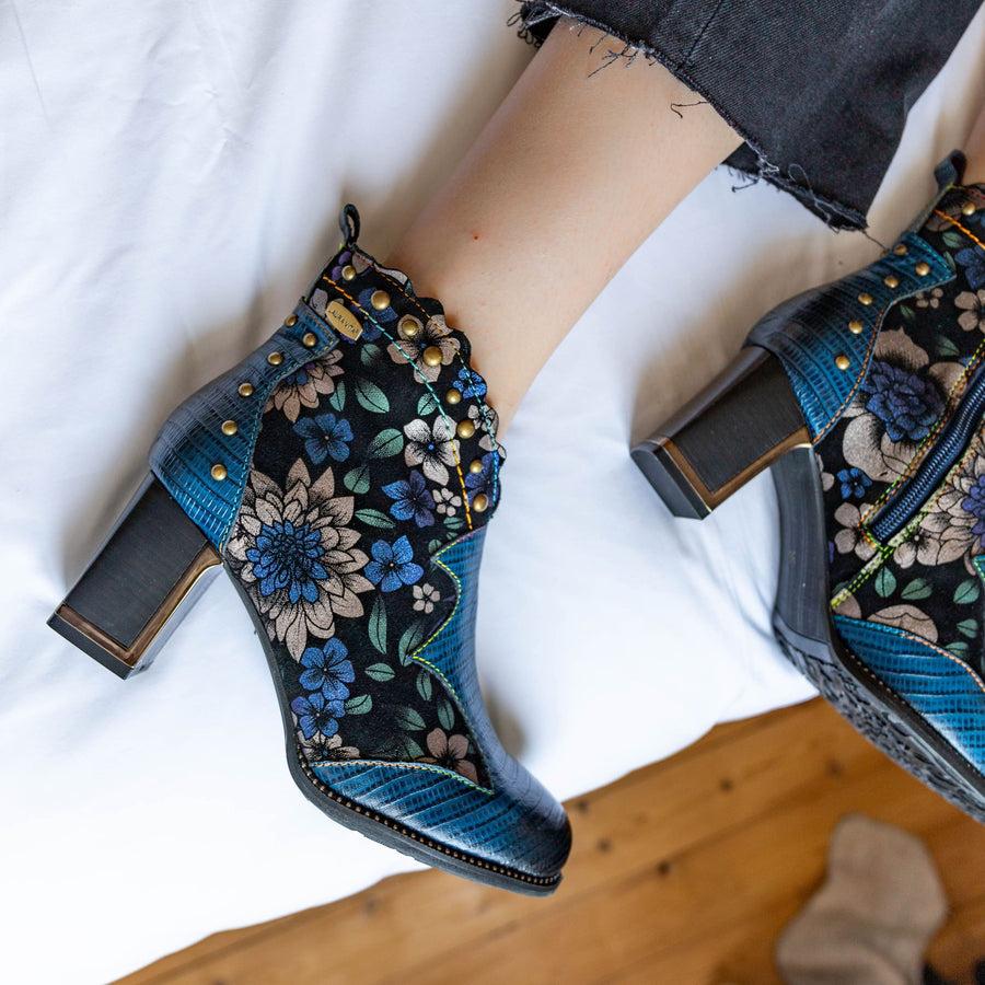 Scarpe Vita Bottines - KACIO 02 Online