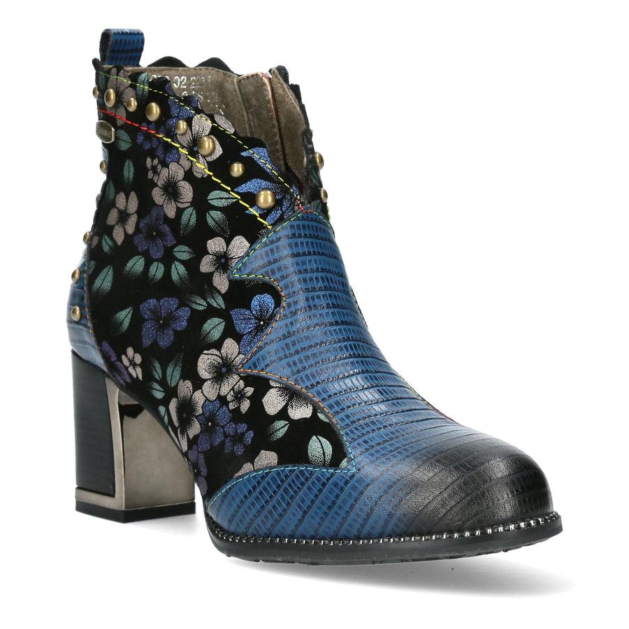 Scarpe Vita Bottines - KACIO 02 Online