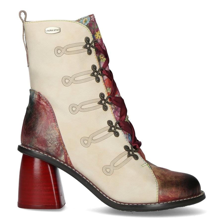 Scarpe Vita Bottines - EVCAO 01E Outlet