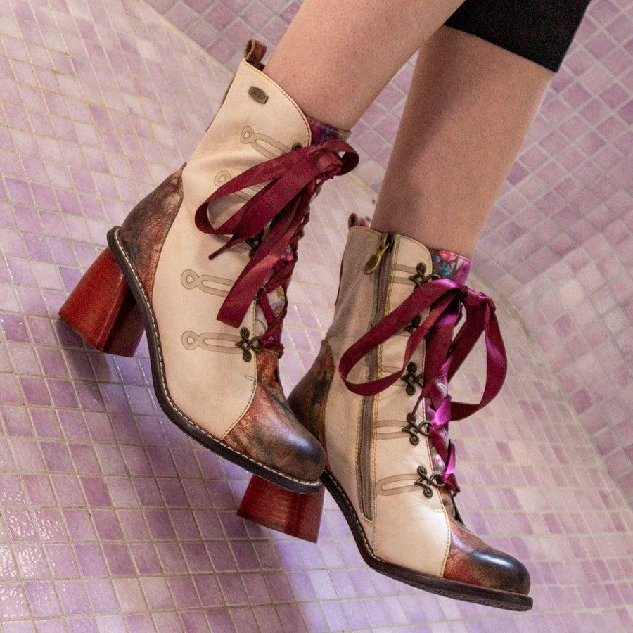Scarpe Vita Bottines - EVCAO 01E Outlet