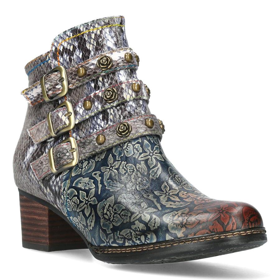 Scarpe Vita Santiags - Bottines ALCEXIAO 50 In Vendita
