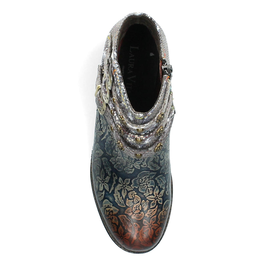 Scarpe Vita Santiags - Bottines ALCEXIAO 50 In Vendita