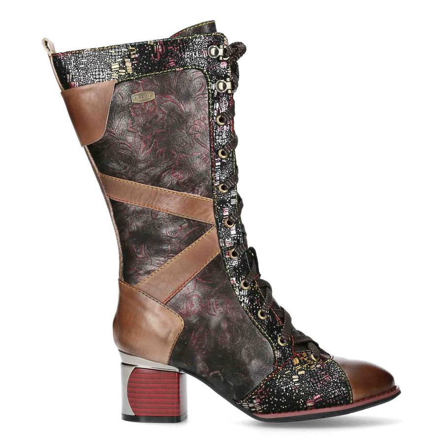 Scarpe Vita Bottes - GACZO 41 Saldi
