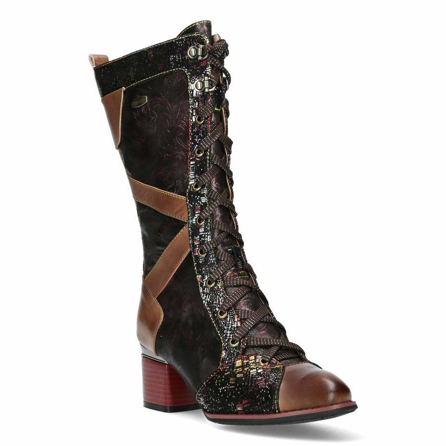 Scarpe Vita Bottes - GACZO 41 Saldi