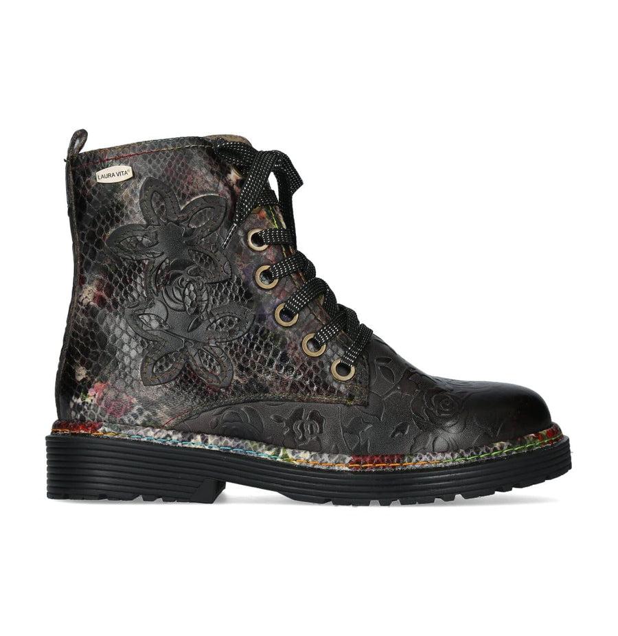 Scarpe Vita Bottines - INCASO 04A Ornement Offerte