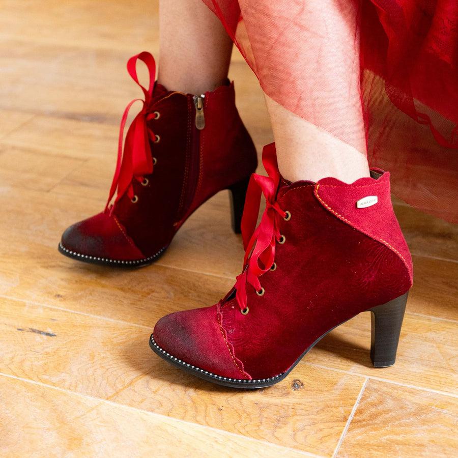 Scarpe Vita Bottines - ALCBANEO 427 Hotsell