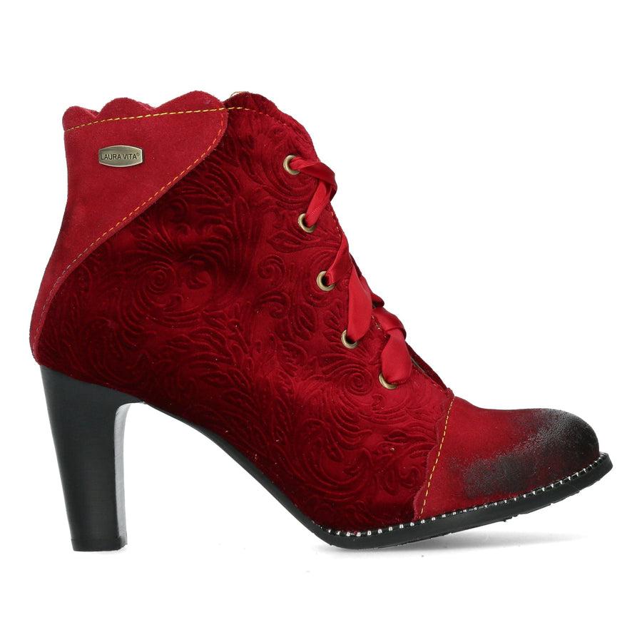 Scarpe Vita Bottines - ALCBANEO 427 Hotsell