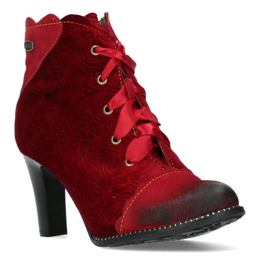 Scarpe Vita Bottines - ALCBANEO 427 Hotsell