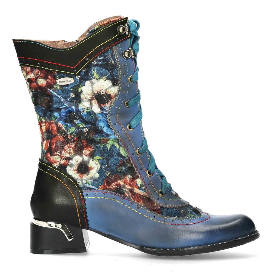 Scarpe Vita Bottines - ALICEO 44 Vendita Economica