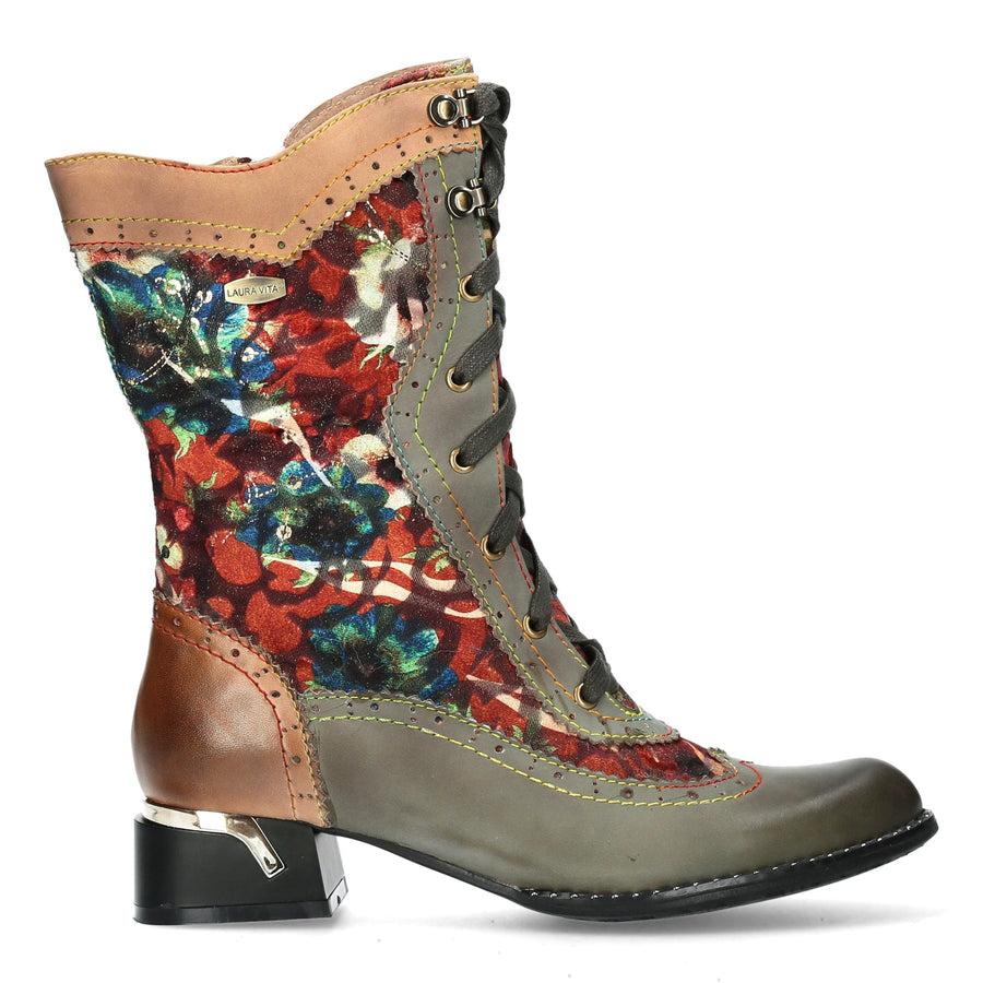 Scarpe Vita Bottines - ALICEO 44 Vendita Economica