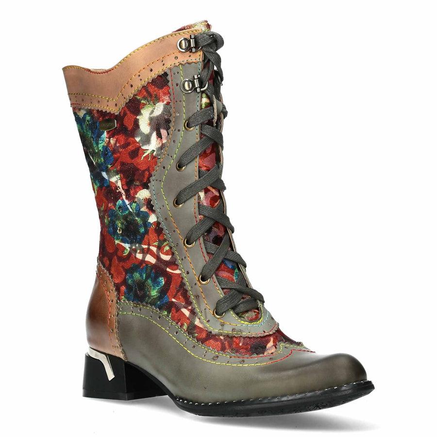 Scarpe Vita Bottines - ALICEO 44 Vendita Economica
