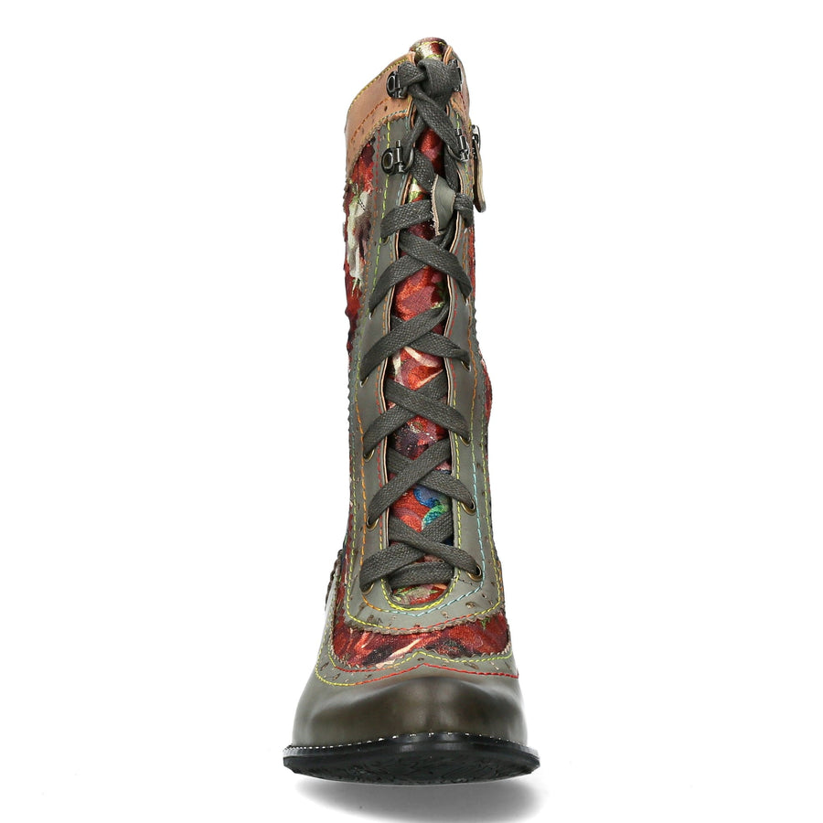 Scarpe Vita Bottines - ALICEO 44 Vendita Economica