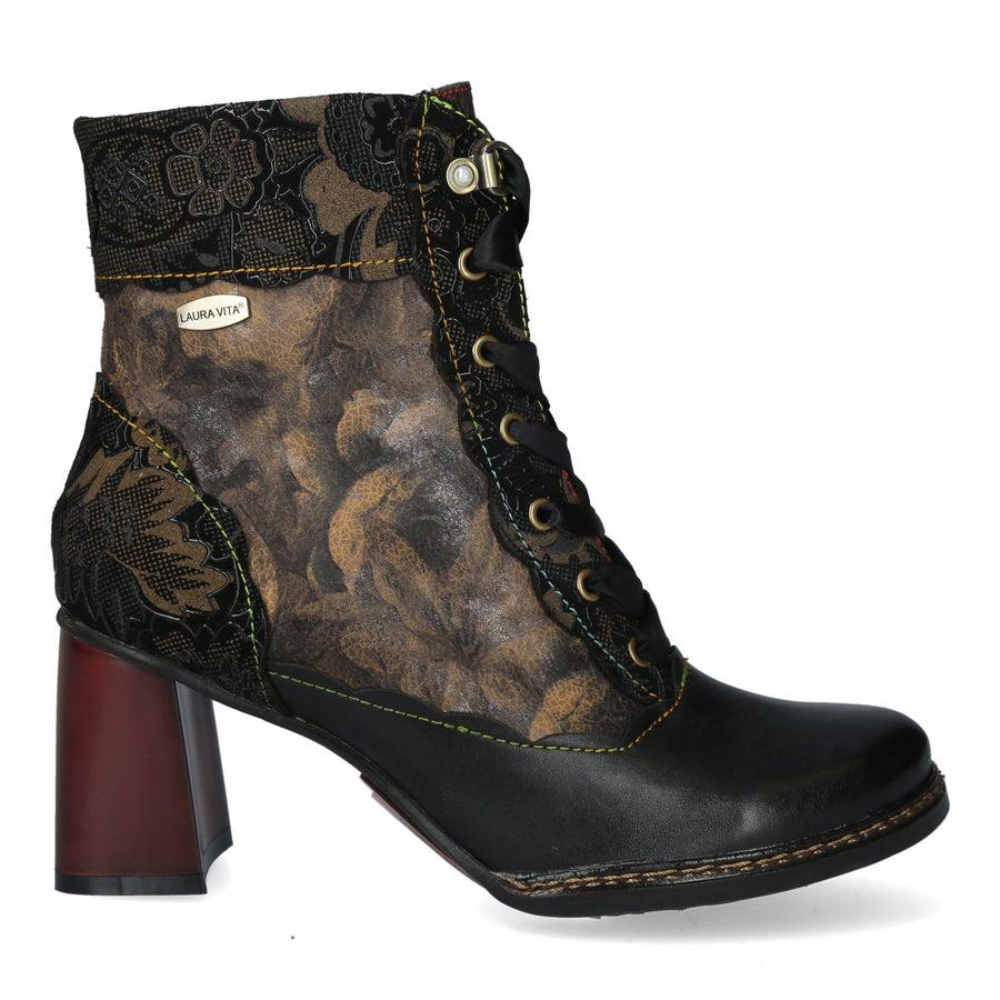 Scarpe Vita Bottines - IDCANO 06 Saldi Di Fabbrica