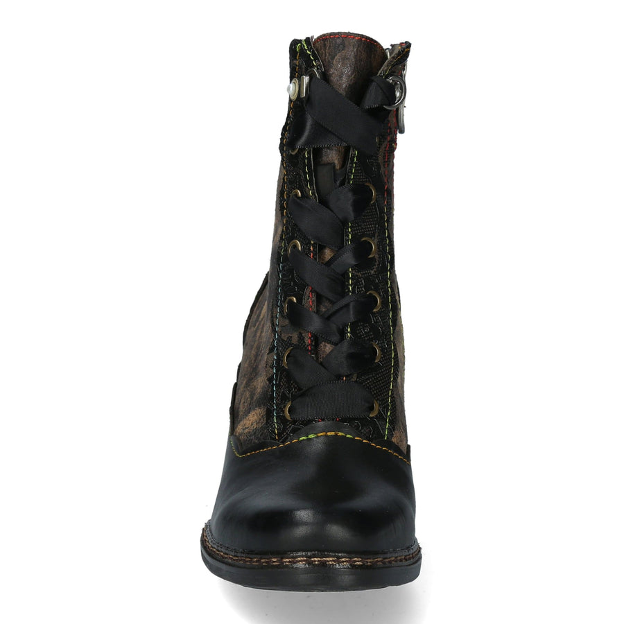 Scarpe Vita Bottines - IDCANO 06 Saldi Di Fabbrica