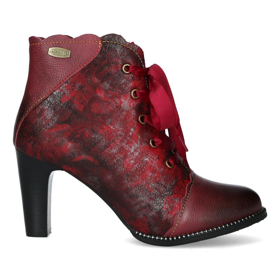 Scarpe Vita Bottines - ALCBANEO 1279 Romance I Più Venduti