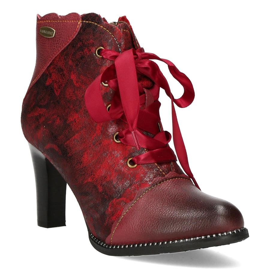 Scarpe Vita Bottines - ALCBANEO 1279 Romance I Più Venduti